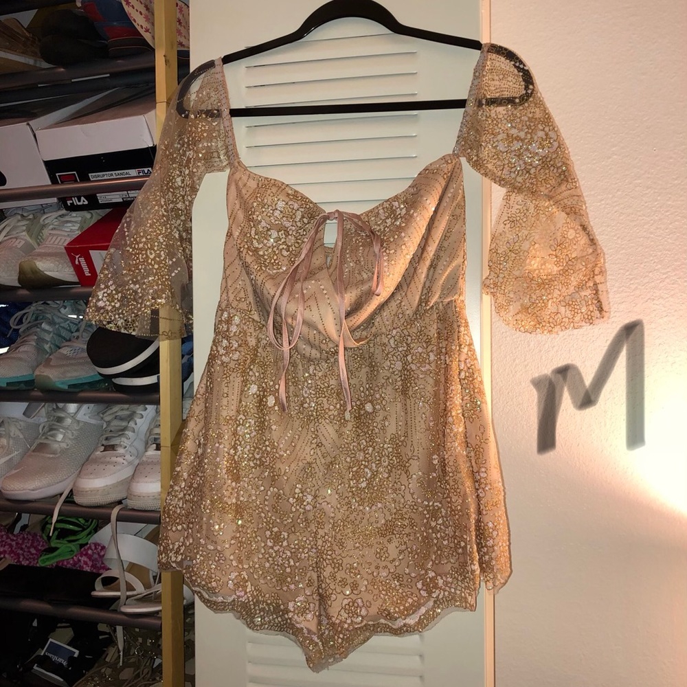 Romper 2pc sets